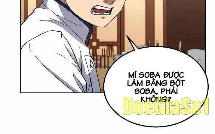 Đầu Bếp Trẻ Nhất Tới Từ Khách Sạn Hạng Ba Chapter 15 - 22
