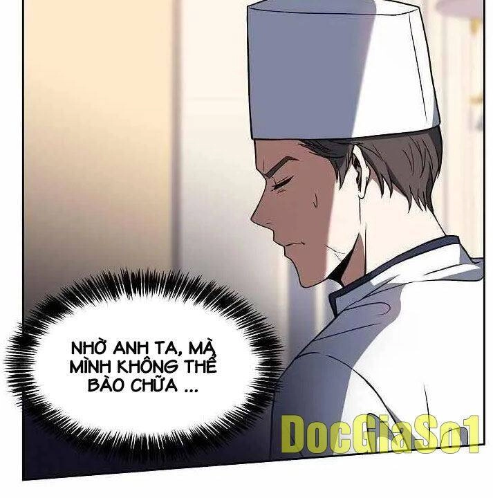 Đầu Bếp Trẻ Nhất Tới Từ Khách Sạn Hạng Ba Chapter 16 - 28