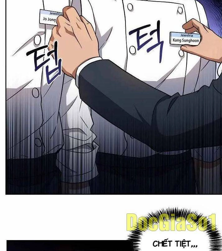 Đầu Bếp Trẻ Nhất Tới Từ Khách Sạn Hạng Ba Chapter 16 - 33