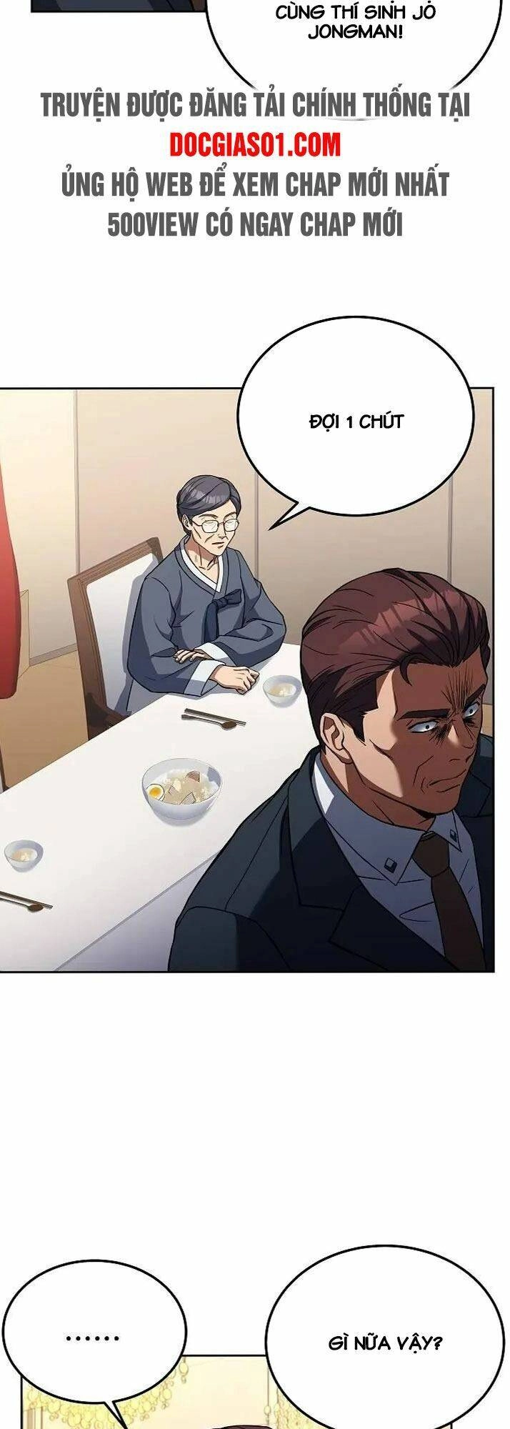 Đầu Bếp Trẻ Nhất Tới Từ Khách Sạn Hạng Ba Chapter 17 - 11