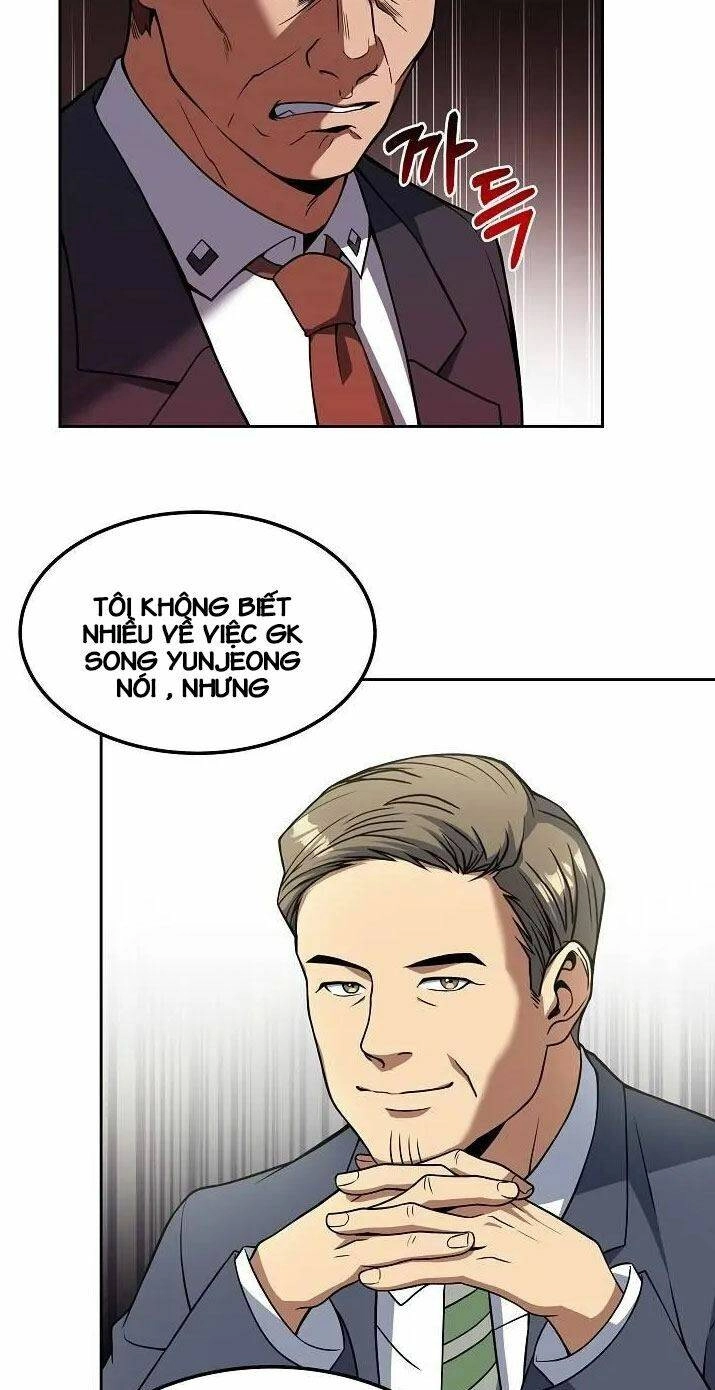 Đầu Bếp Trẻ Nhất Tới Từ Khách Sạn Hạng Ba Chapter 17 - 19