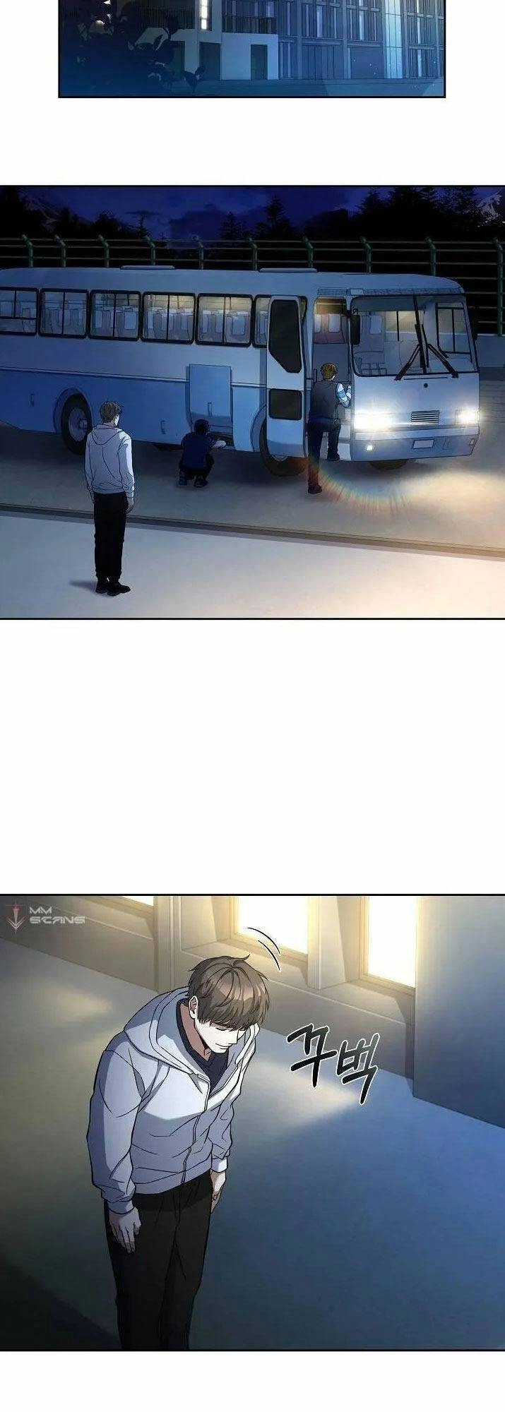 Đầu Bếp Trẻ Nhất Tới Từ Khách Sạn Hạng Ba Chapter 17 - 30