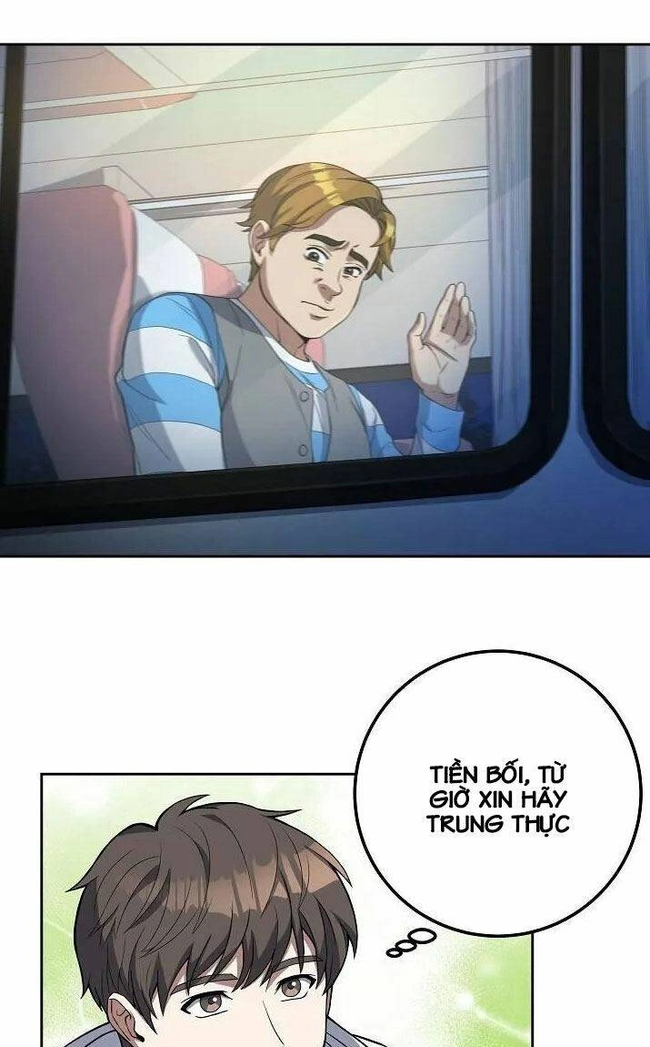 Đầu Bếp Trẻ Nhất Tới Từ Khách Sạn Hạng Ba Chapter 17 - 31