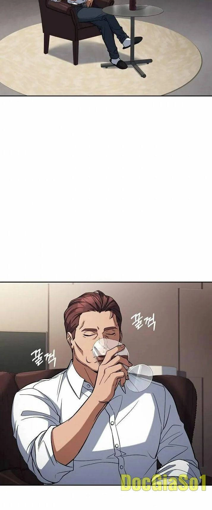 Đầu Bếp Trẻ Nhất Tới Từ Khách Sạn Hạng Ba Chapter 17 - 35