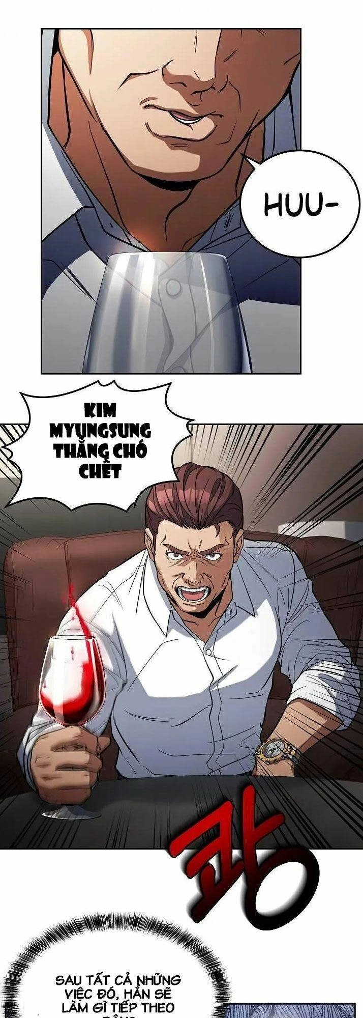 Đầu Bếp Trẻ Nhất Tới Từ Khách Sạn Hạng Ba Chapter 17 - 36