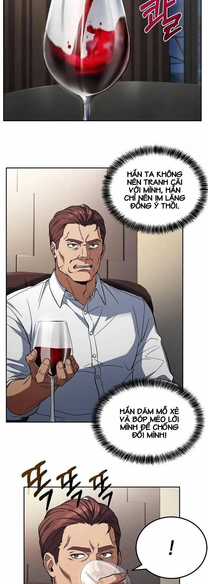 Đầu Bếp Trẻ Nhất Tới Từ Khách Sạn Hạng Ba Chapter 17 - 38