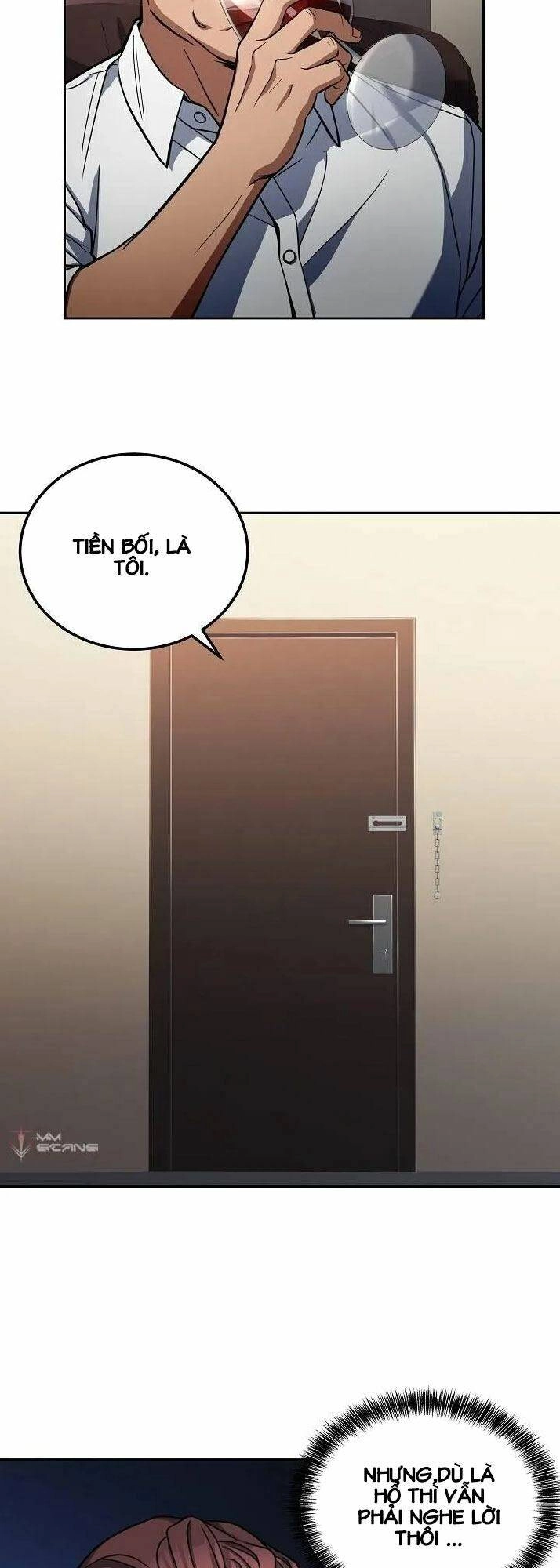 Đầu Bếp Trẻ Nhất Tới Từ Khách Sạn Hạng Ba Chapter 17 - 39