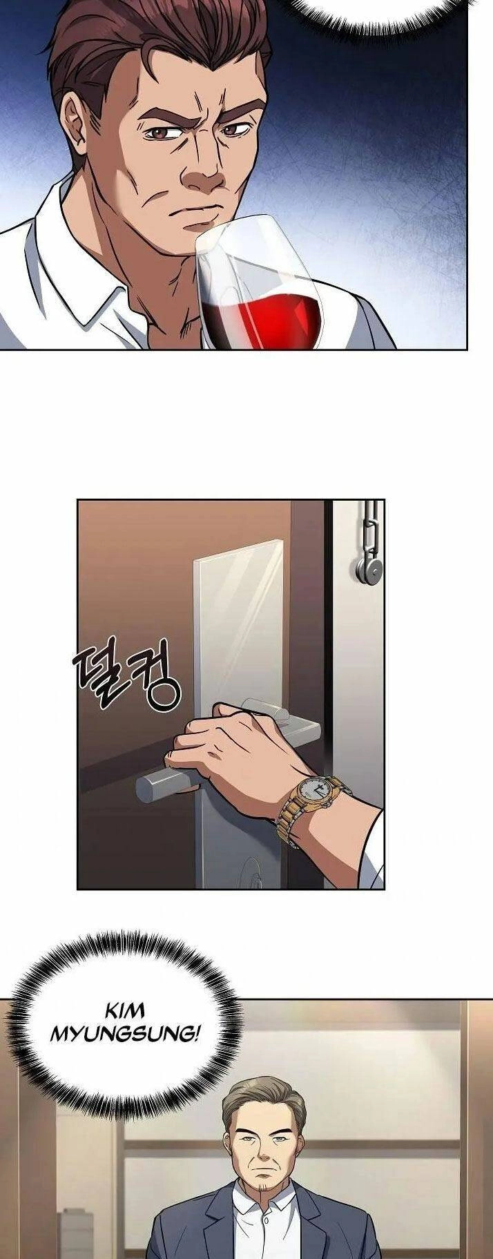 Đầu Bếp Trẻ Nhất Tới Từ Khách Sạn Hạng Ba Chapter 17 - 40