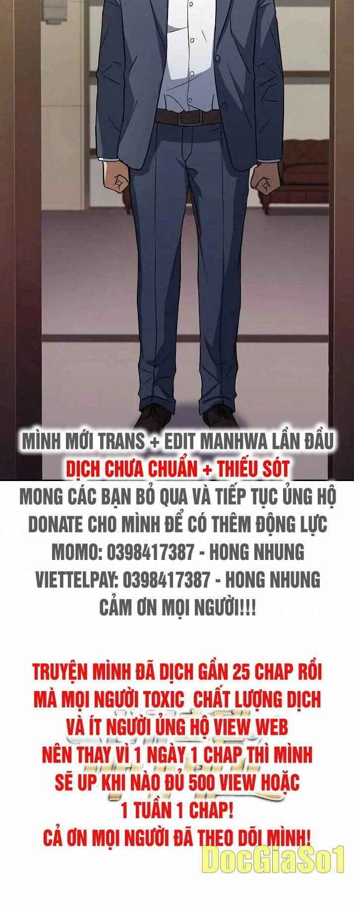 Đầu Bếp Trẻ Nhất Tới Từ Khách Sạn Hạng Ba Chapter 17 - 41
