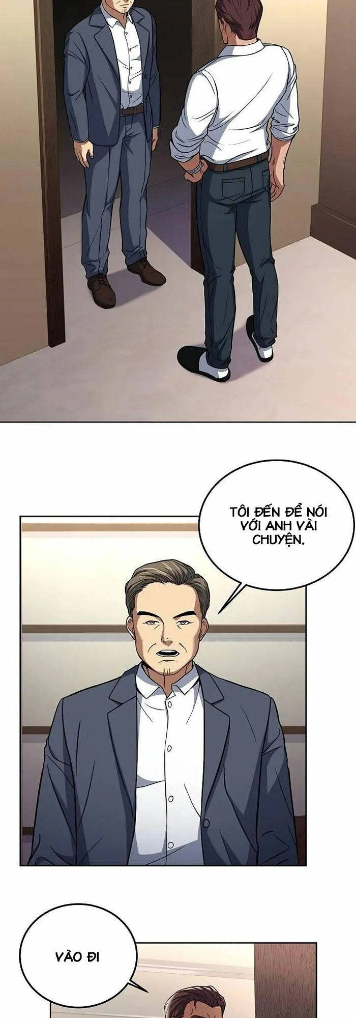 Đầu Bếp Trẻ Nhất Tới Từ Khách Sạn Hạng Ba Chapter 18 - 3