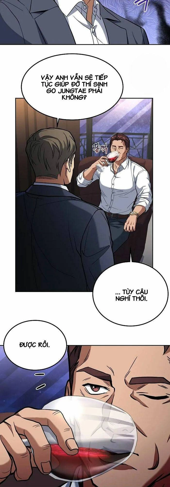 Đầu Bếp Trẻ Nhất Tới Từ Khách Sạn Hạng Ba Chapter 18 - 17