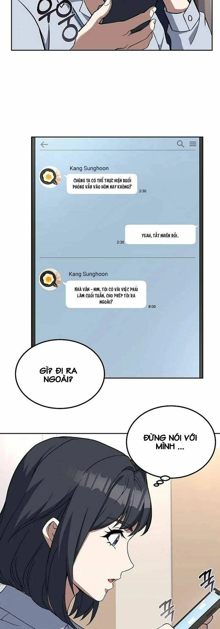 Đầu Bếp Trẻ Nhất Tới Từ Khách Sạn Hạng Ba Chapter 19 - 4