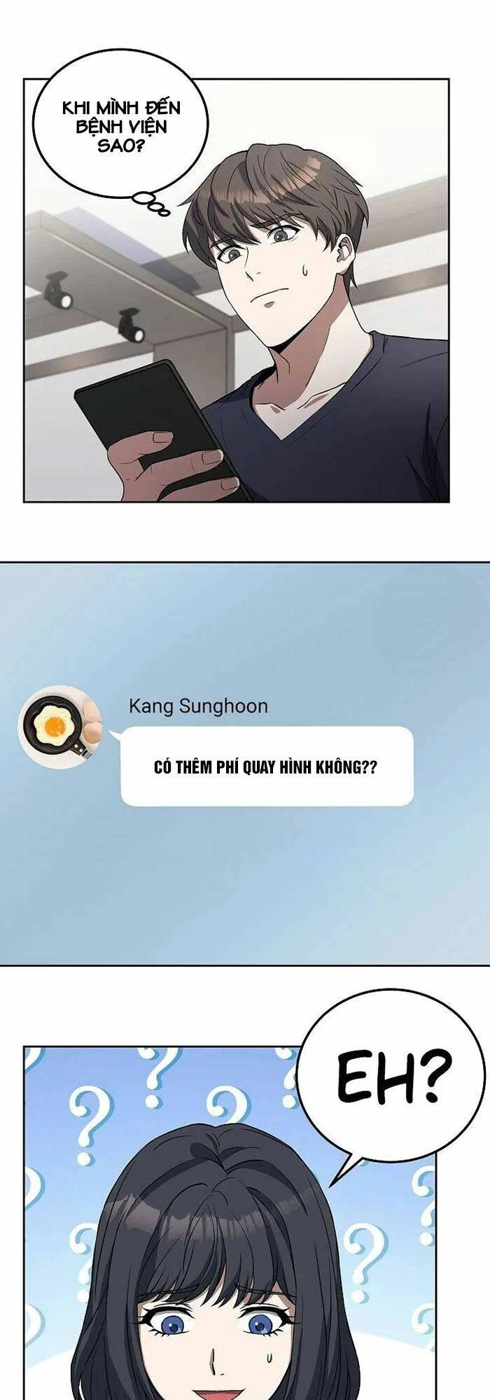 Đầu Bếp Trẻ Nhất Tới Từ Khách Sạn Hạng Ba Chapter 19 - 8