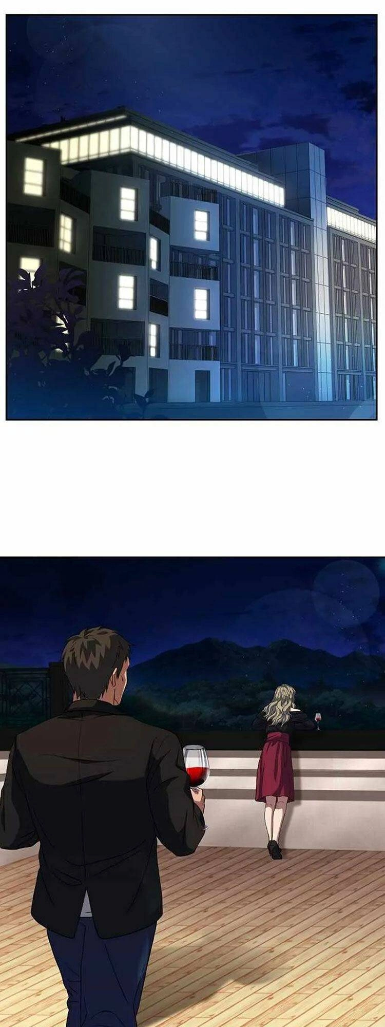 Đầu Bếp Trẻ Nhất Tới Từ Khách Sạn Hạng Ba Chapter 20 - 2