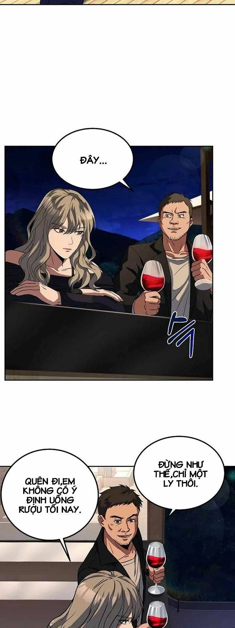 Đầu Bếp Trẻ Nhất Tới Từ Khách Sạn Hạng Ba Chapter 20 - 3