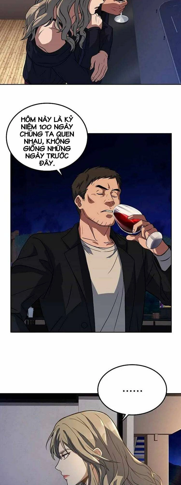 Đầu Bếp Trẻ Nhất Tới Từ Khách Sạn Hạng Ba Chapter 20 - 4