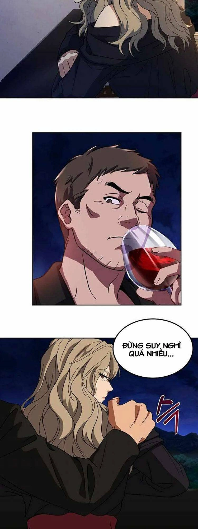 Đầu Bếp Trẻ Nhất Tới Từ Khách Sạn Hạng Ba Chapter 20 - 5