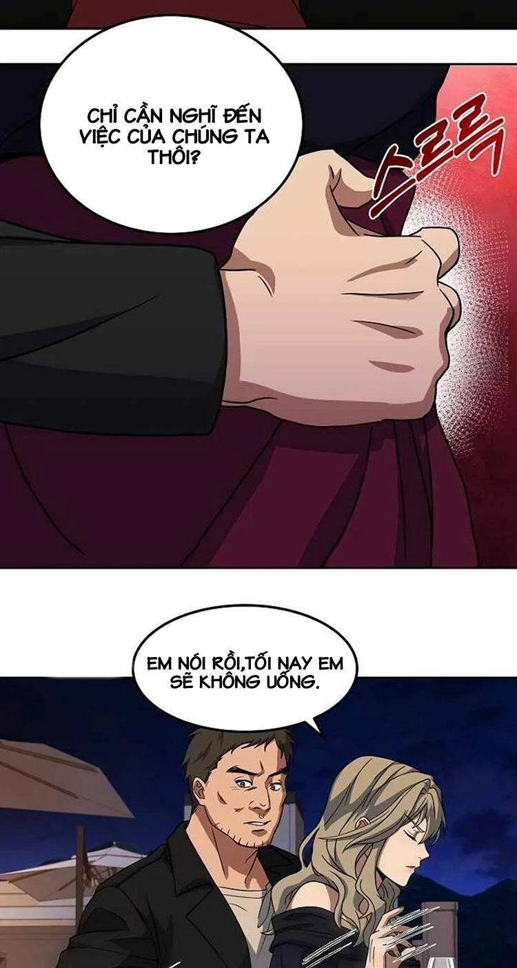 Đầu Bếp Trẻ Nhất Tới Từ Khách Sạn Hạng Ba Chapter 20 - 6