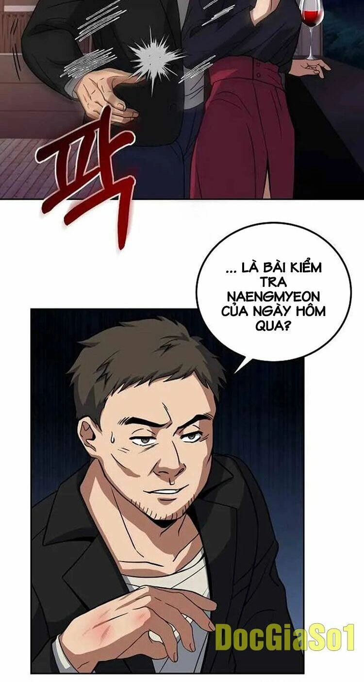 Đầu Bếp Trẻ Nhất Tới Từ Khách Sạn Hạng Ba Chapter 20 - 7