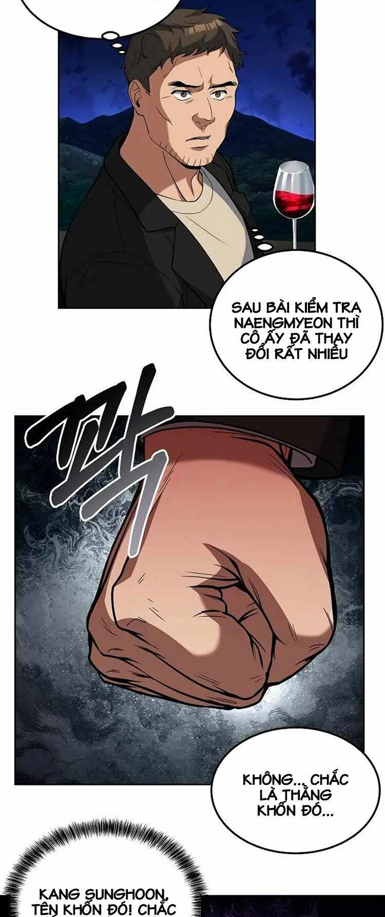 Đầu Bếp Trẻ Nhất Tới Từ Khách Sạn Hạng Ba Chapter 20 - 12