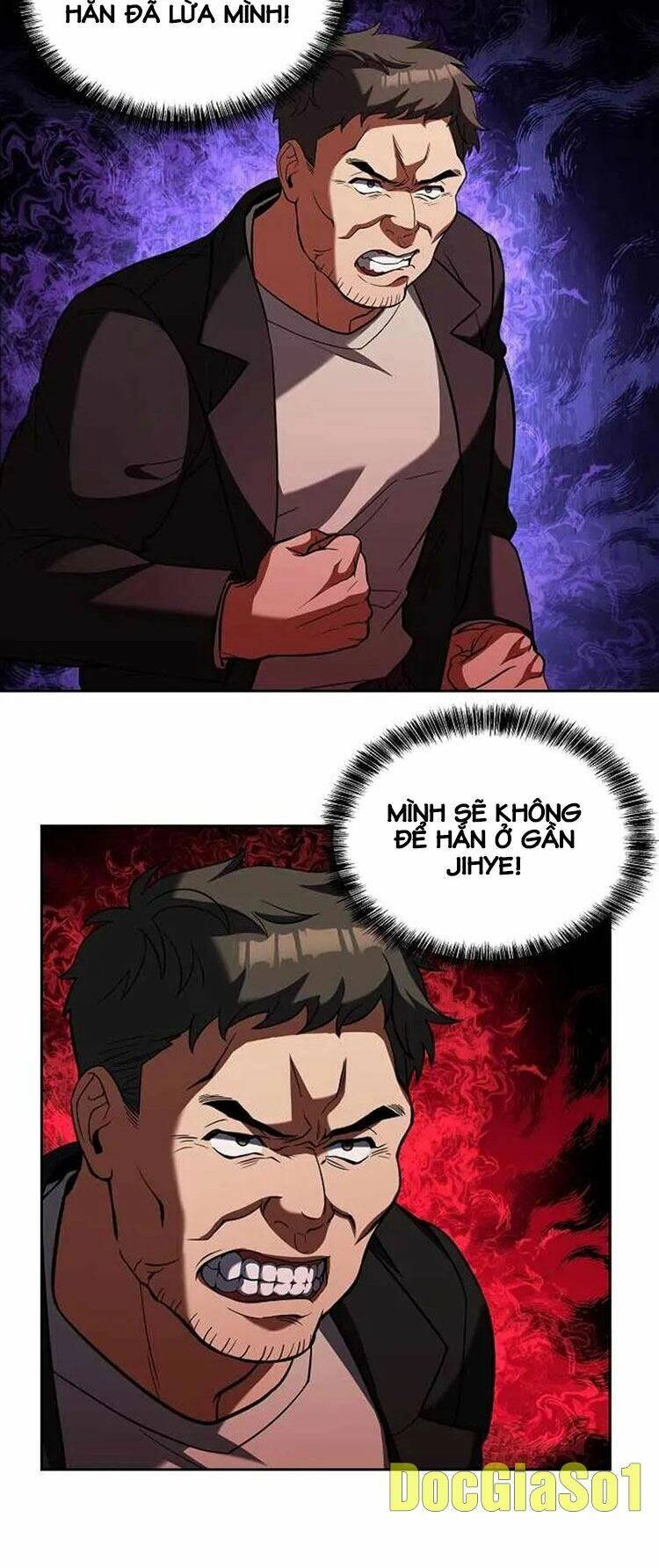 Đầu Bếp Trẻ Nhất Tới Từ Khách Sạn Hạng Ba Chapter 20 - 13