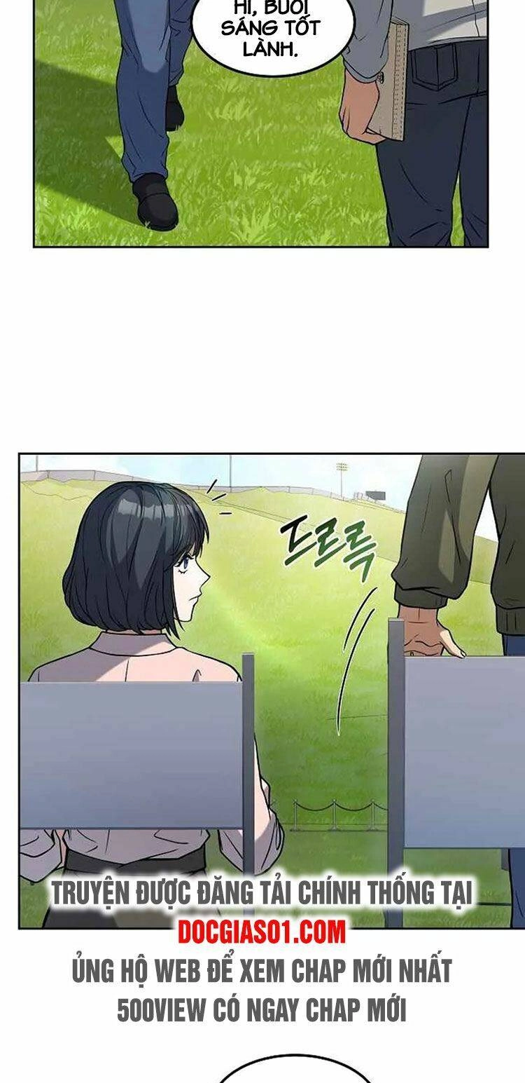 Đầu Bếp Trẻ Nhất Tới Từ Khách Sạn Hạng Ba Chapter 20 - 16