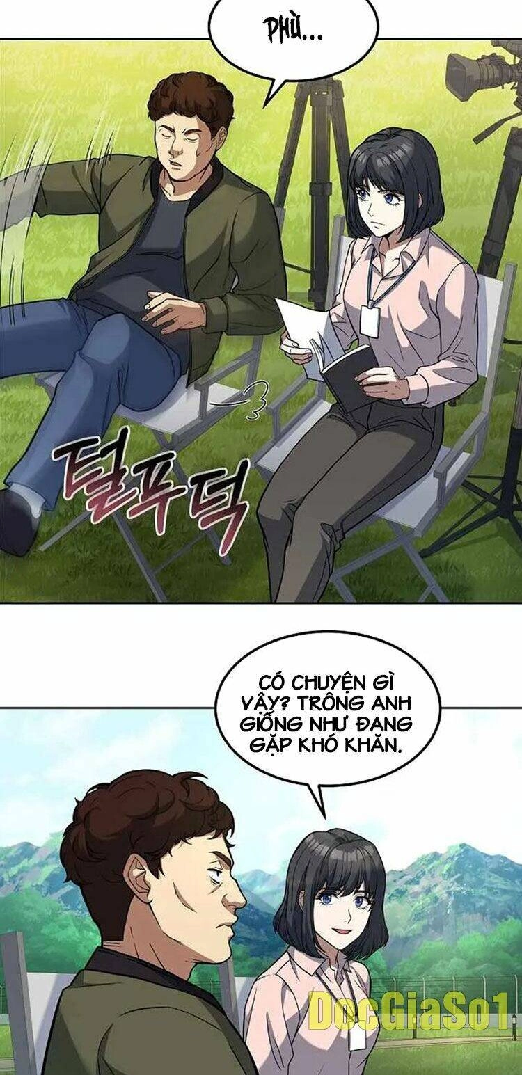 Đầu Bếp Trẻ Nhất Tới Từ Khách Sạn Hạng Ba Chapter 20 - 17