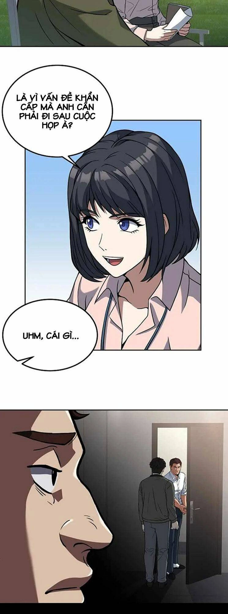 Đầu Bếp Trẻ Nhất Tới Từ Khách Sạn Hạng Ba Chapter 20 - 18