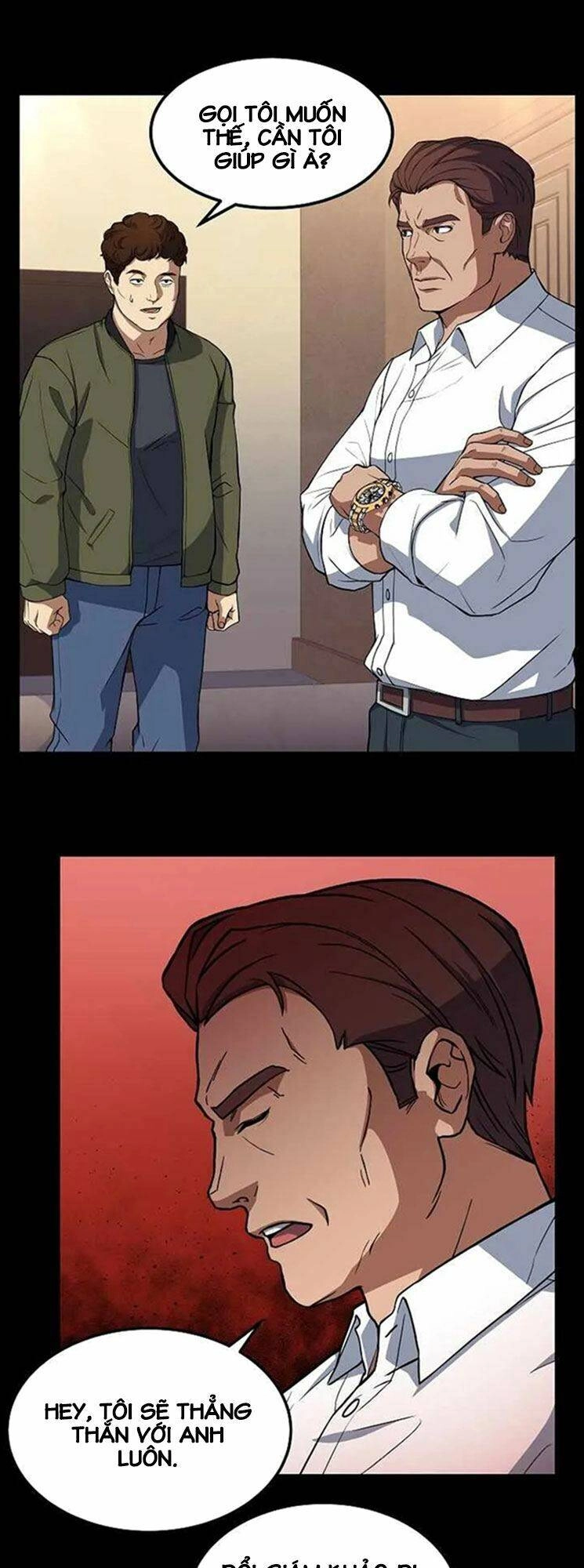 Đầu Bếp Trẻ Nhất Tới Từ Khách Sạn Hạng Ba Chapter 20 - 19