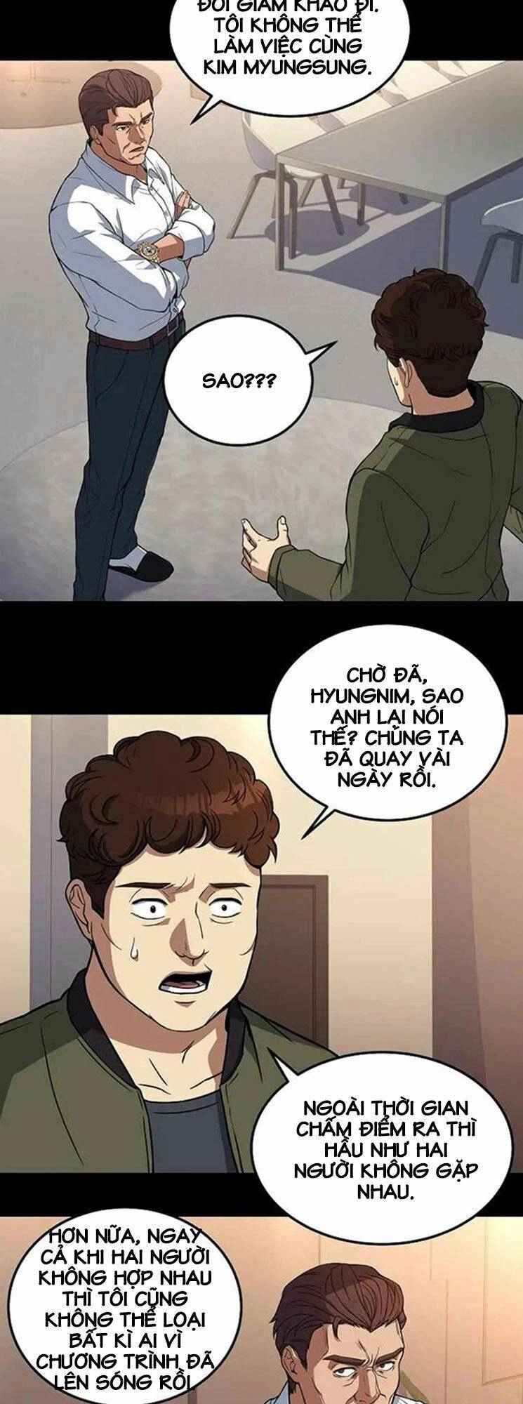 Đầu Bếp Trẻ Nhất Tới Từ Khách Sạn Hạng Ba Chapter 20 - 20