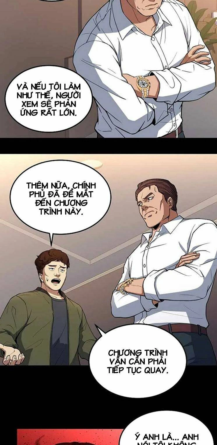 Đầu Bếp Trẻ Nhất Tới Từ Khách Sạn Hạng Ba Chapter 20 - 21