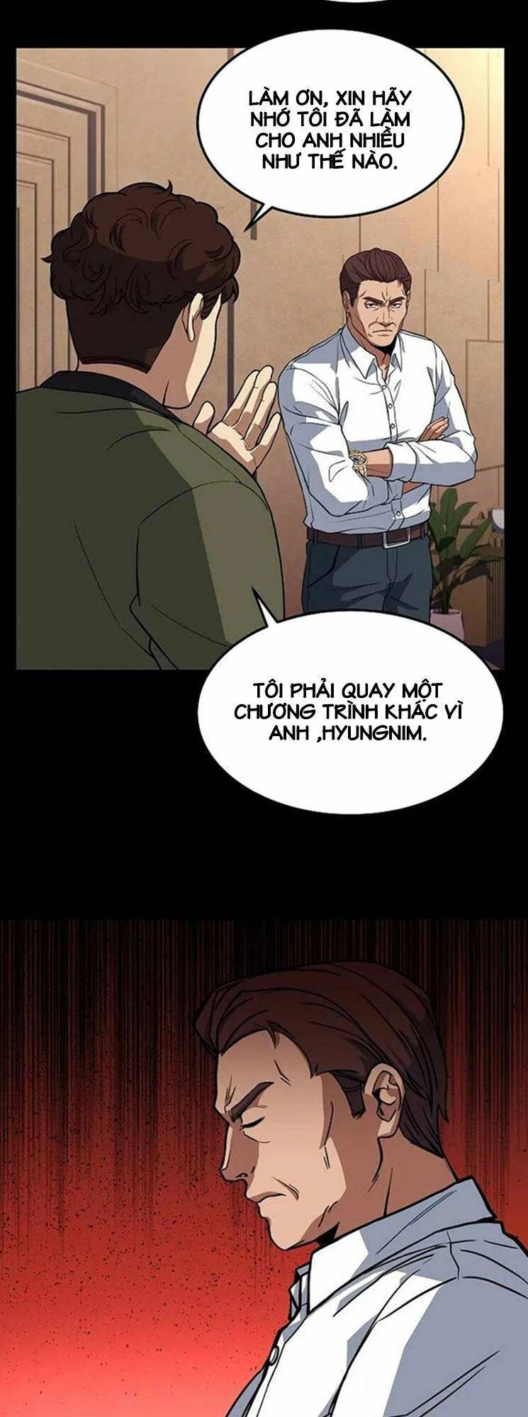 Đầu Bếp Trẻ Nhất Tới Từ Khách Sạn Hạng Ba Chapter 20 - 25