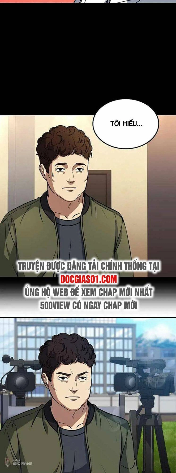 Đầu Bếp Trẻ Nhất Tới Từ Khách Sạn Hạng Ba Chapter 20 - 26