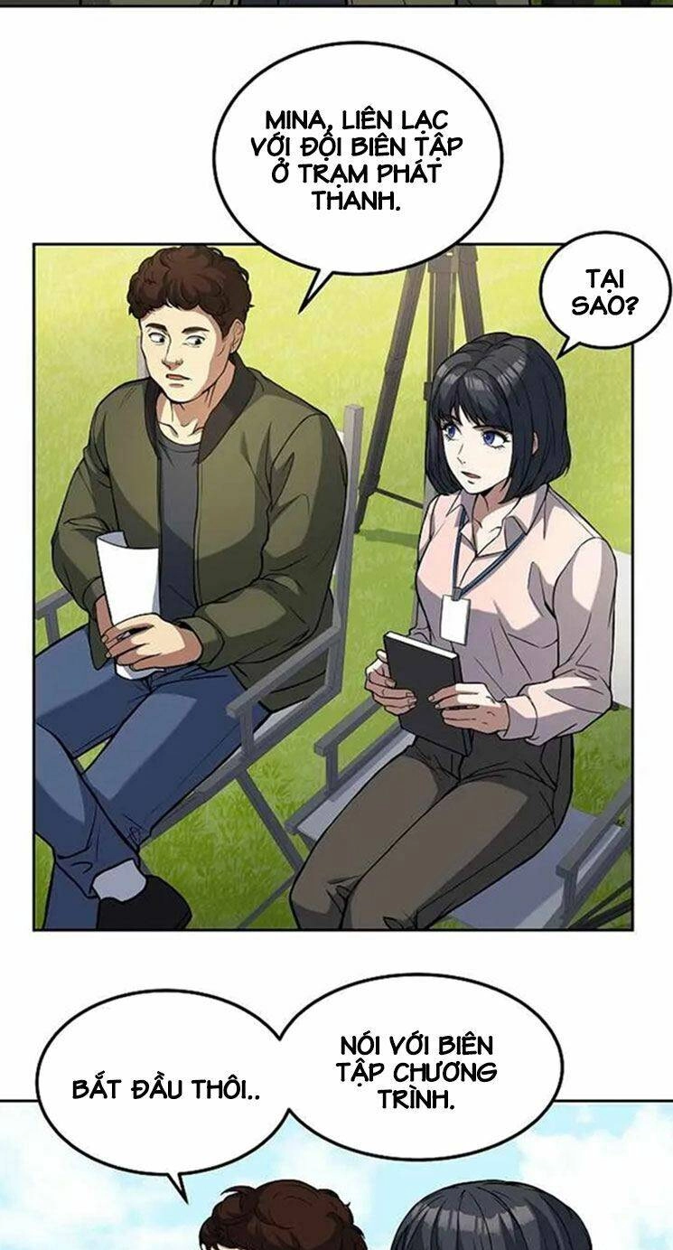 Đầu Bếp Trẻ Nhất Tới Từ Khách Sạn Hạng Ba Chapter 20 - 27