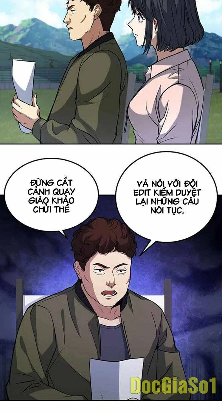 Đầu Bếp Trẻ Nhất Tới Từ Khách Sạn Hạng Ba Chapter 20 - 28