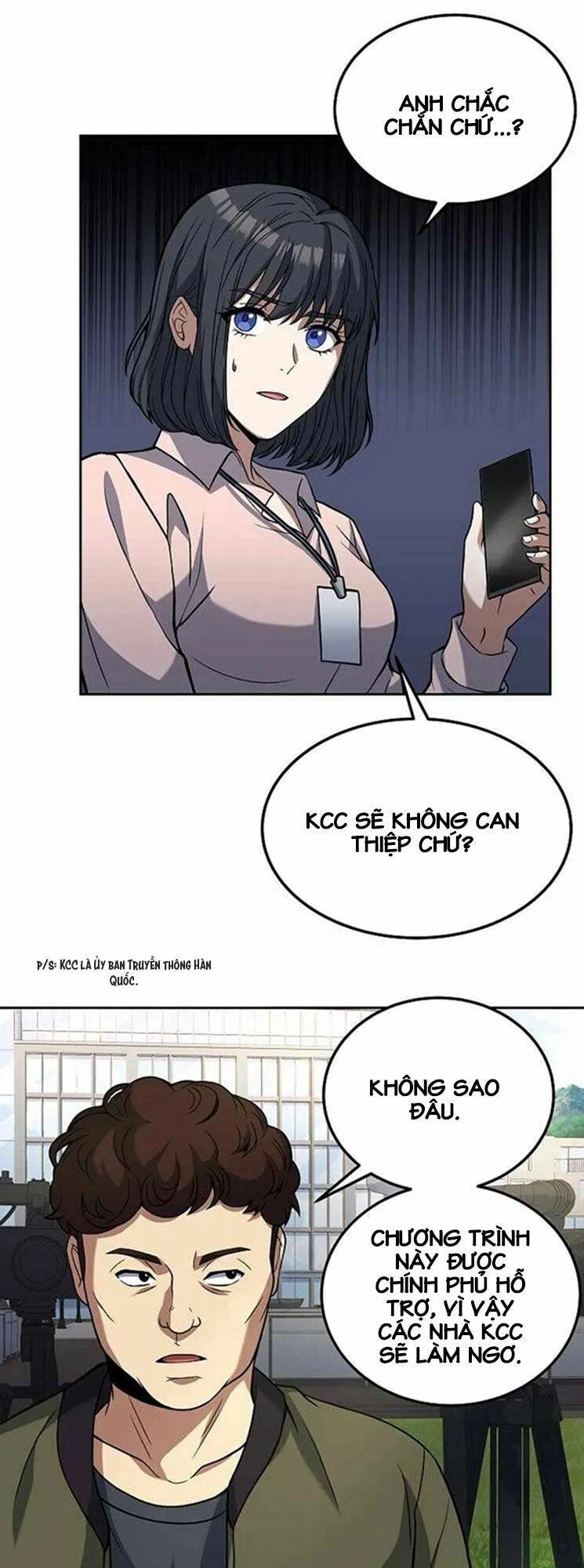 Đầu Bếp Trẻ Nhất Tới Từ Khách Sạn Hạng Ba Chapter 20 - 29