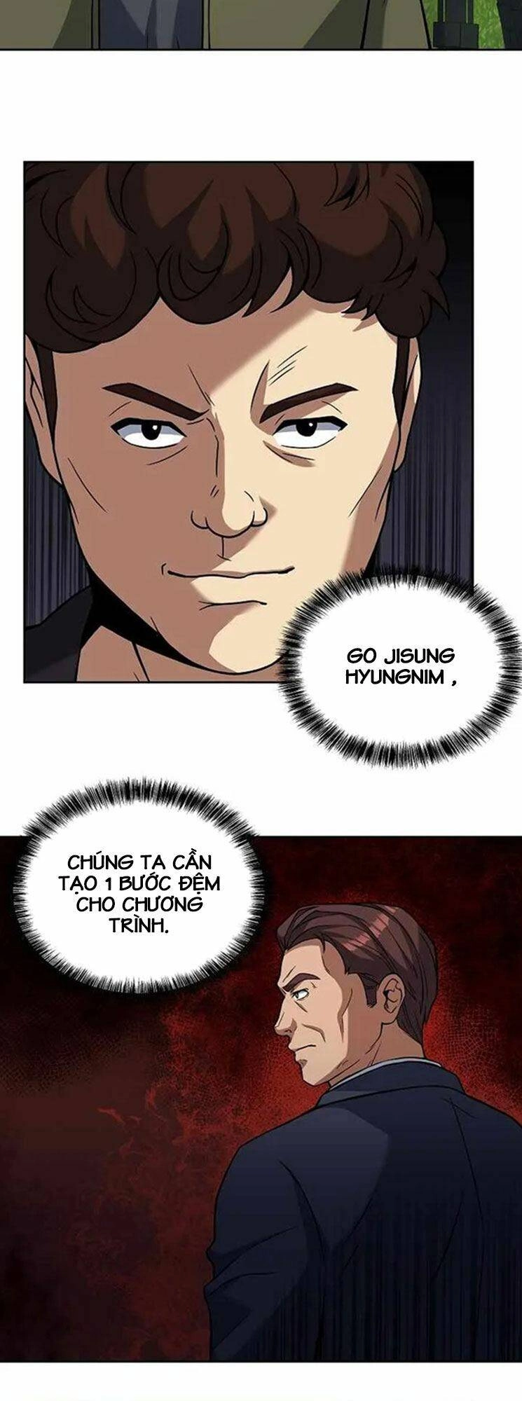 Đầu Bếp Trẻ Nhất Tới Từ Khách Sạn Hạng Ba Chapter 20 - 30