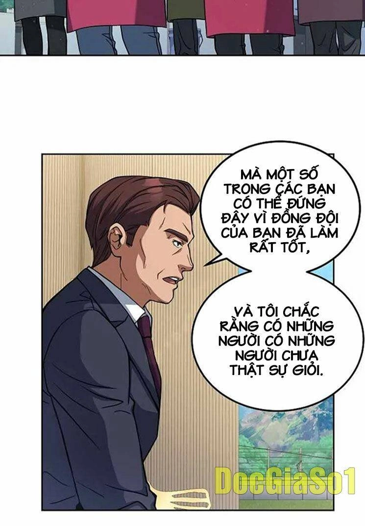 Đầu Bếp Trẻ Nhất Tới Từ Khách Sạn Hạng Ba Chapter 20 - 34