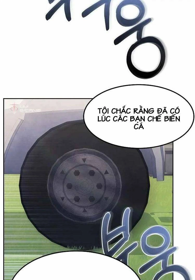 Đầu Bếp Trẻ Nhất Tới Từ Khách Sạn Hạng Ba Chapter 20 - 38