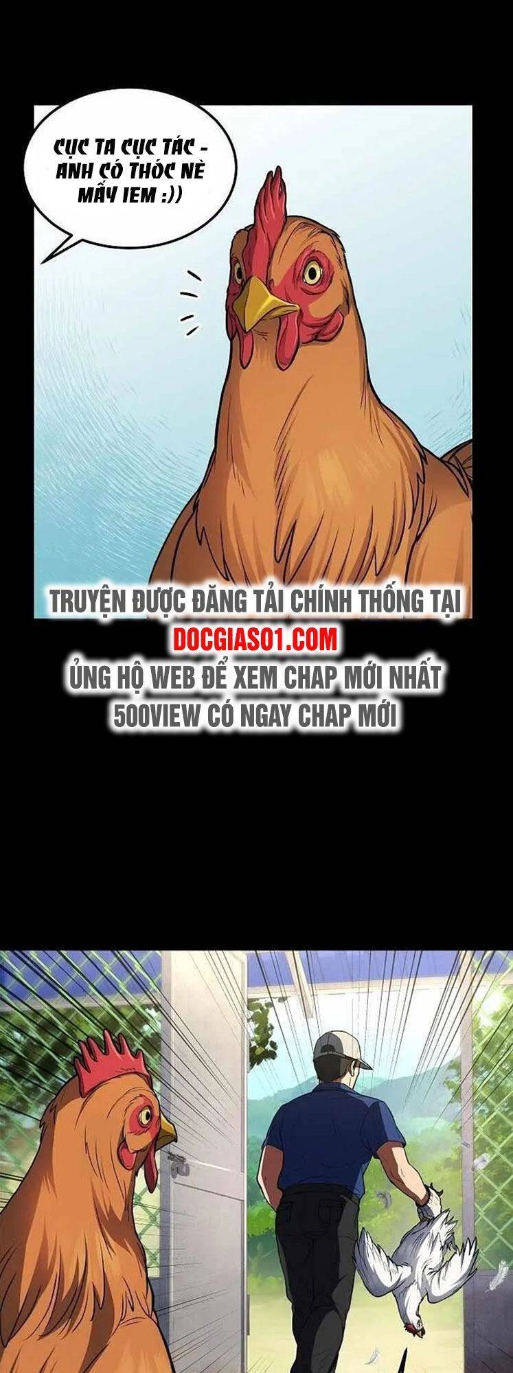 Đầu Bếp Trẻ Nhất Tới Từ Khách Sạn Hạng Ba Chapter 21 - 31