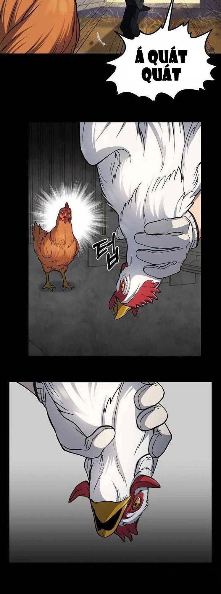 Đầu Bếp Trẻ Nhất Tới Từ Khách Sạn Hạng Ba Chapter 21 - 32