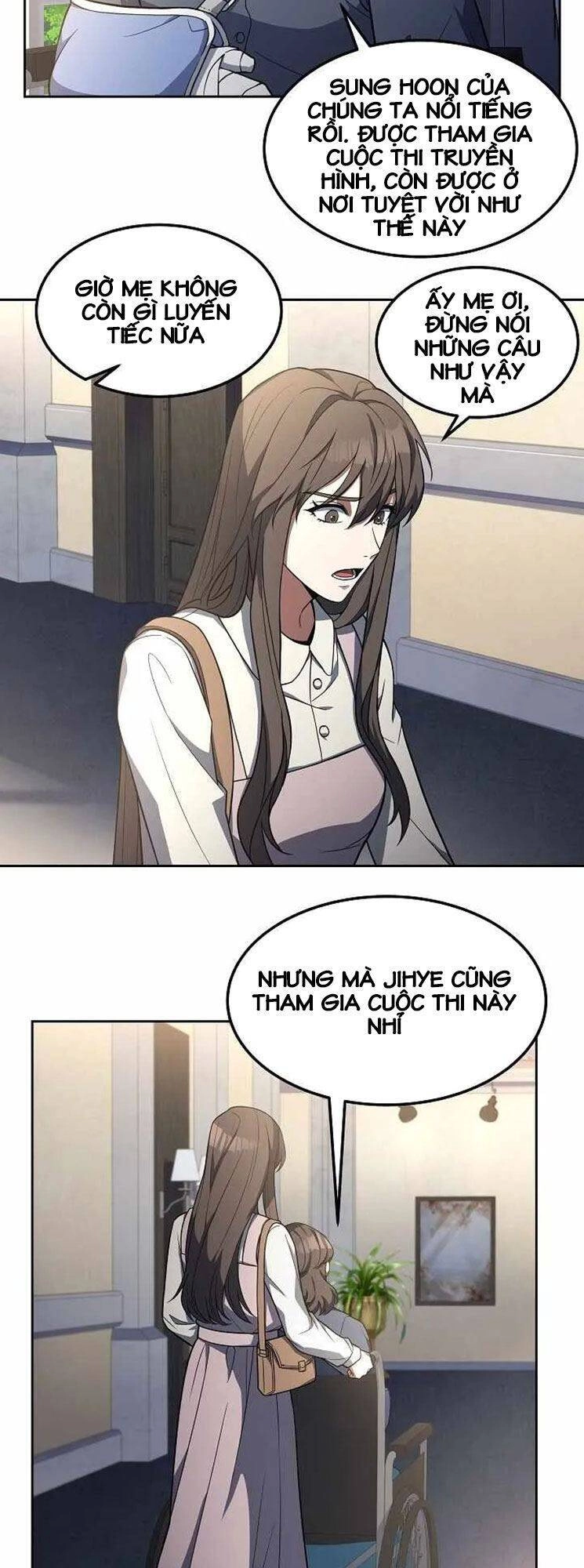 Đầu Bếp Trẻ Nhất Tới Từ Khách Sạn Hạng Ba Chapter 23 - 13