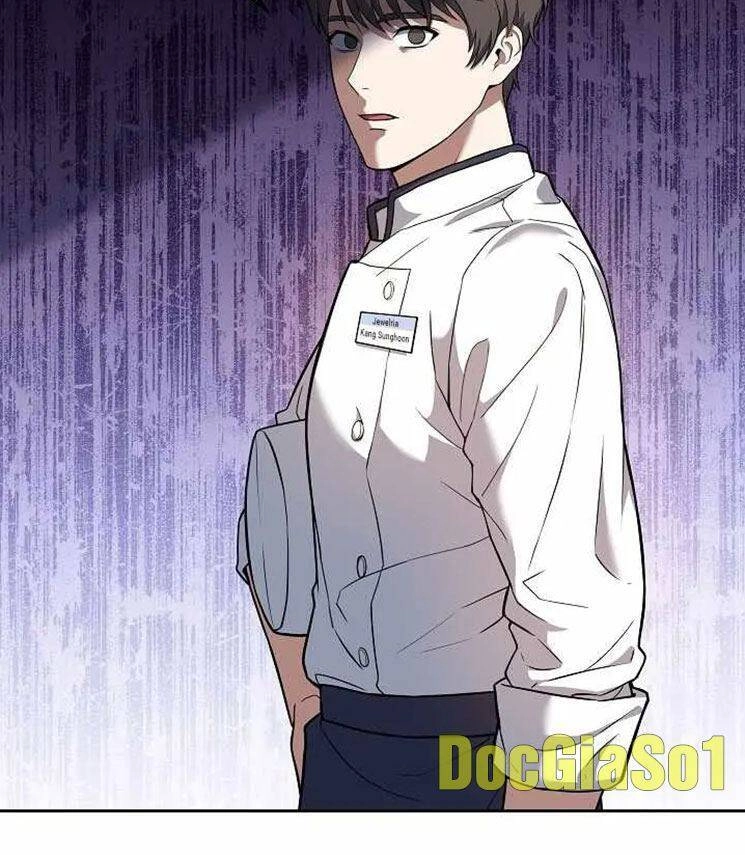 Đầu Bếp Trẻ Nhất Tới Từ Khách Sạn Hạng Ba Chapter 23 - 43