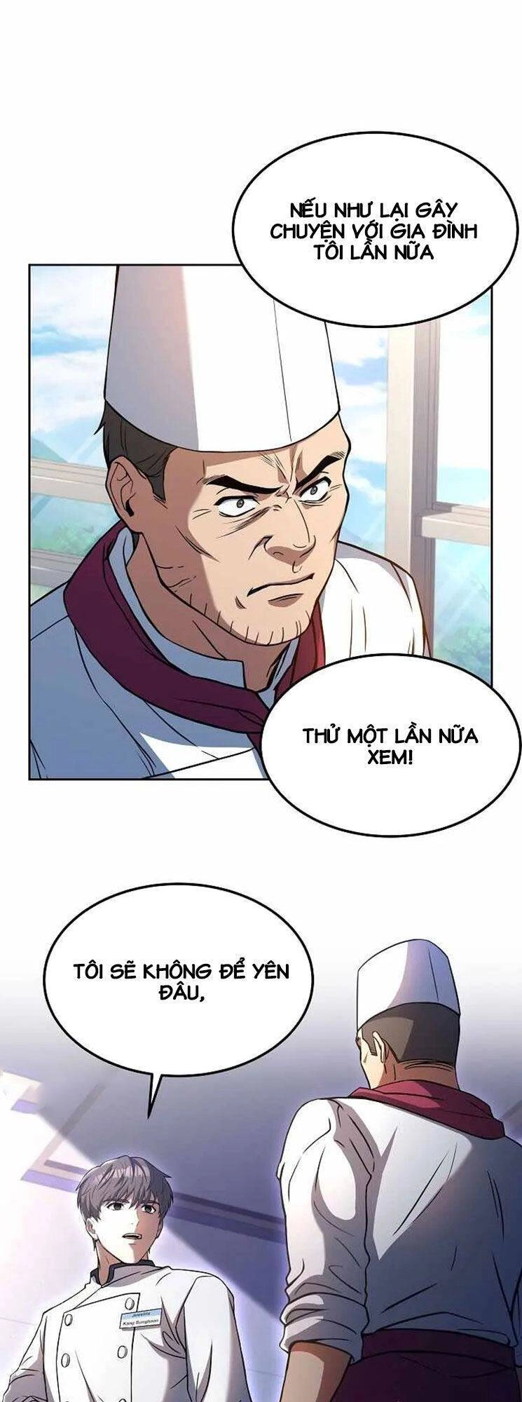 Đầu Bếp Trẻ Nhất Tới Từ Khách Sạn Hạng Ba Chapter 24 - 4