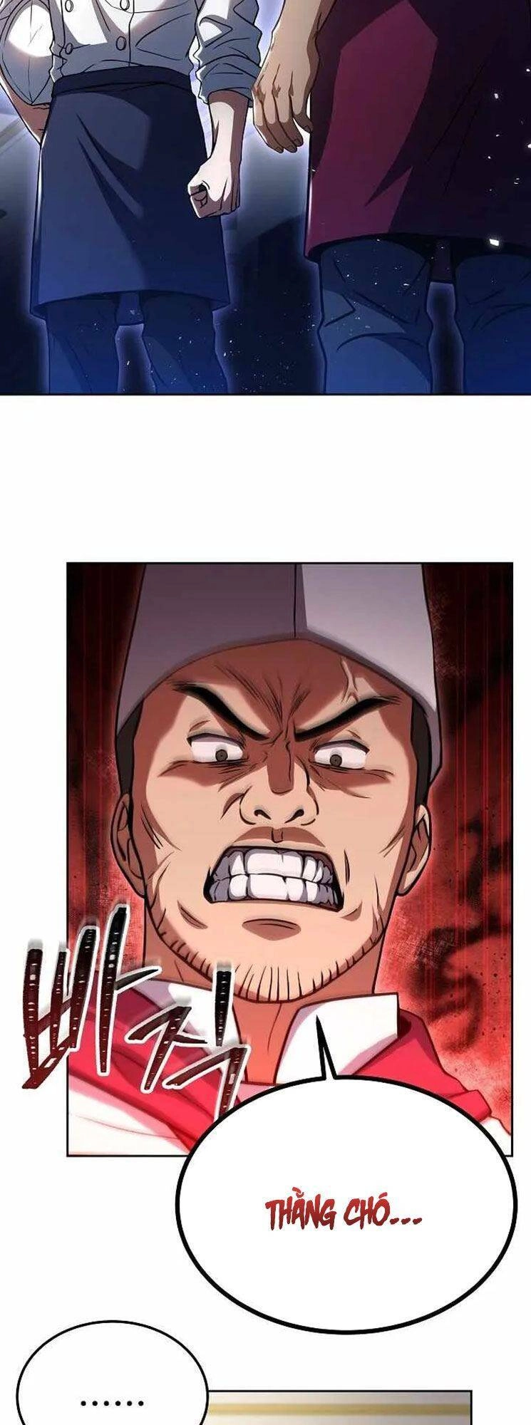 Đầu Bếp Trẻ Nhất Tới Từ Khách Sạn Hạng Ba Chapter 24 - 5