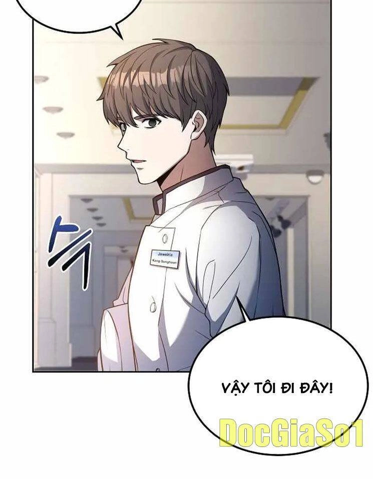 Đầu Bếp Trẻ Nhất Tới Từ Khách Sạn Hạng Ba Chapter 24 - 6