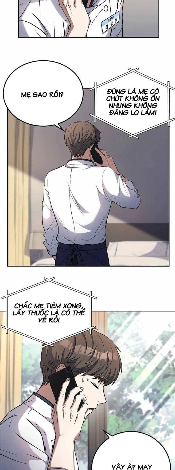 Đầu Bếp Trẻ Nhất Tới Từ Khách Sạn Hạng Ba Chapter 24 - 10