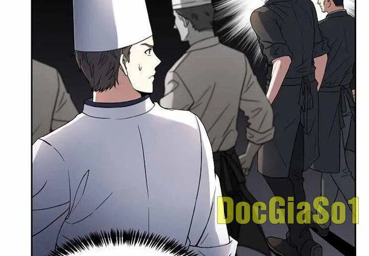 Đầu Bếp Trẻ Nhất Tới Từ Khách Sạn Hạng Ba Chapter 24 - 32