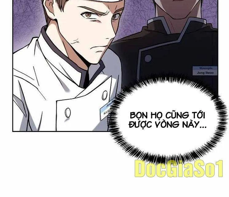 Đầu Bếp Trẻ Nhất Tới Từ Khách Sạn Hạng Ba Chapter 24 - 36