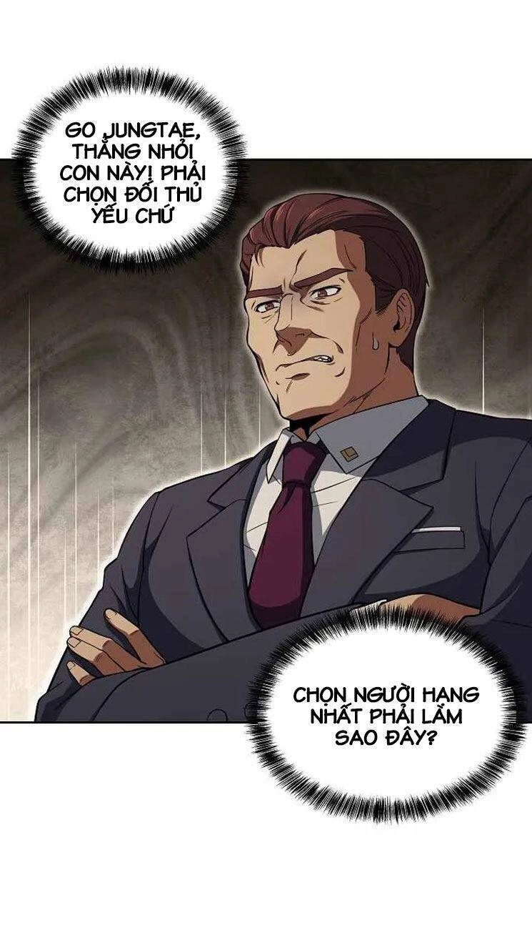 Đầu Bếp Trẻ Nhất Tới Từ Khách Sạn Hạng Ba Chapter 25 - 14